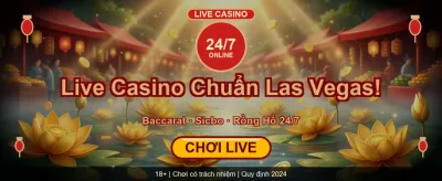 Thắng Lớn Cùng 007 Win Bet